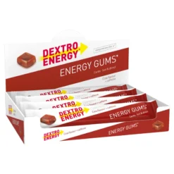 Gums Fruchtgummi Box (8 x 45 g)