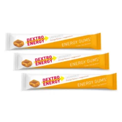 Gums Fruchtgummi 3er-Set (3 x 45 g)