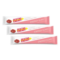 Gums Fruchtgummi 3er-Set (3 x 45 g)