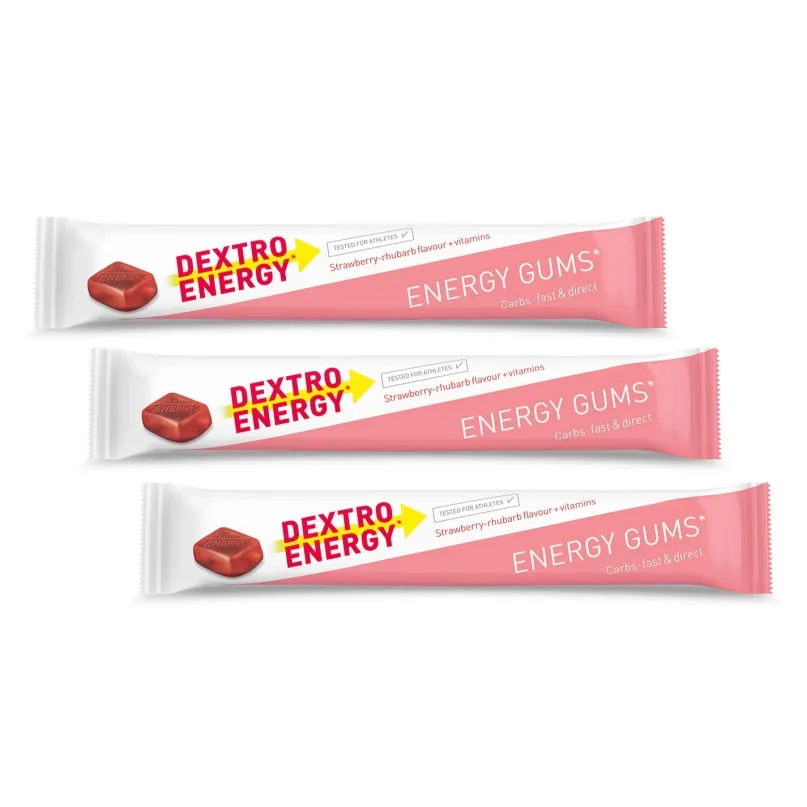 Gums Fruchtgummi 3er-Set (3 x 45 g)