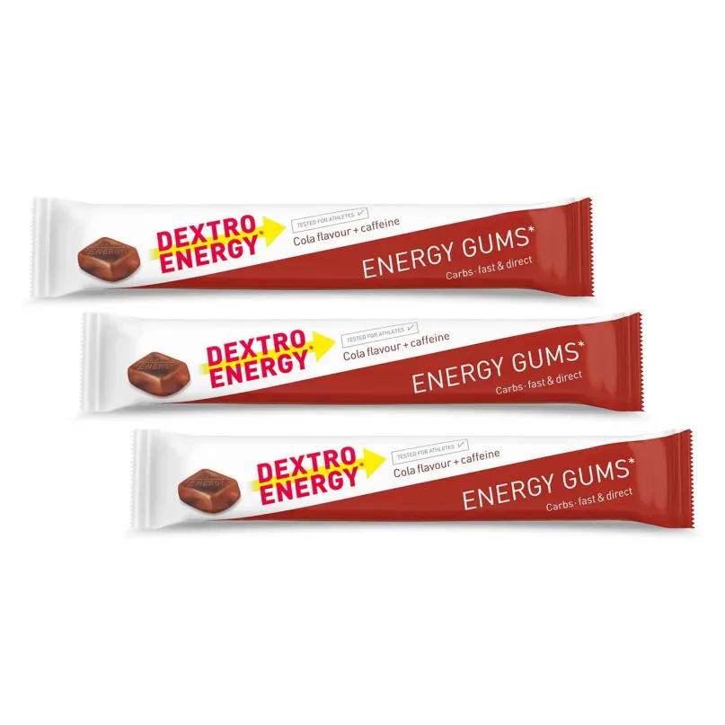 Gums Fruchtgummi 3er-Set (3 x 45 g)