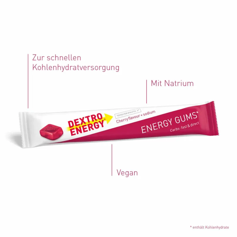 Gums Fruchtgummi (45 g)