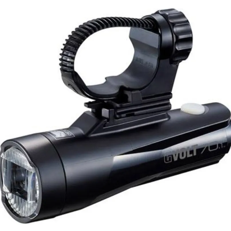 GVolt 70.1 Fahrrad-Frontlicht