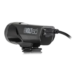 GVolt 60 + Rapid Micro G USB Fahrradlicht Set