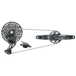 GX1 Eagle DUB 12-fach MTB-Schaltgruppe