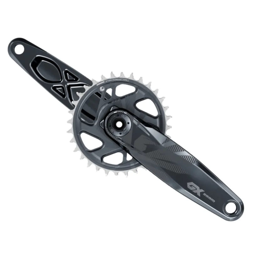 GX Eagle Lunar MTB-Schaltgruppe(1 x 12-fach)