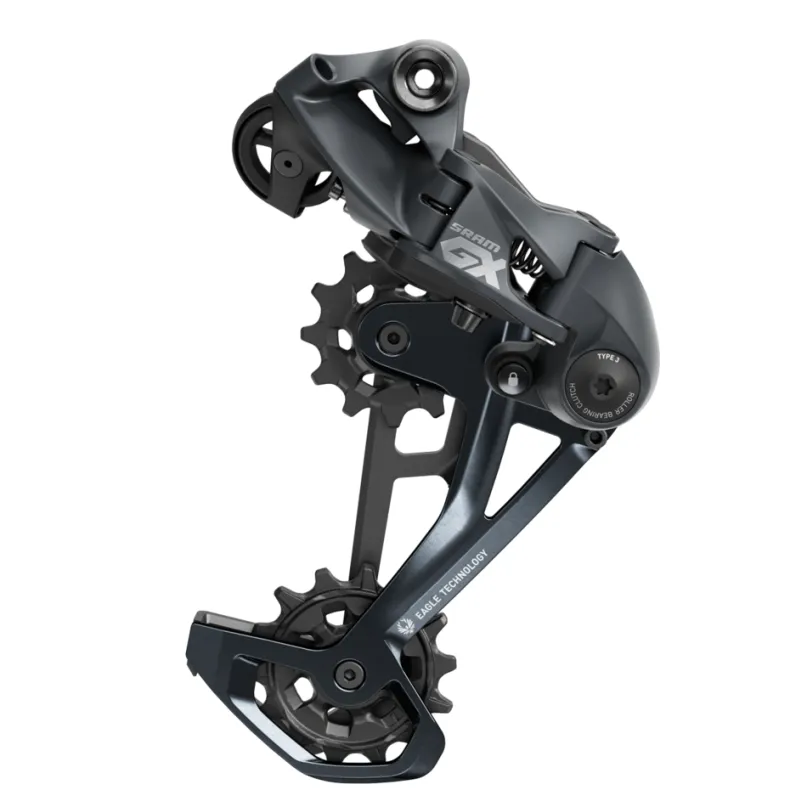 GX Eagle Lunar MTB-Schaltgruppe(1 x 12-fach)