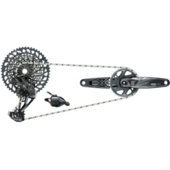 GX Eagle Lunar MTB-Schaltgruppe(1 x 12-fach)