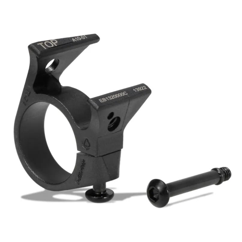 Halter LED Remote slim für E-Bikes