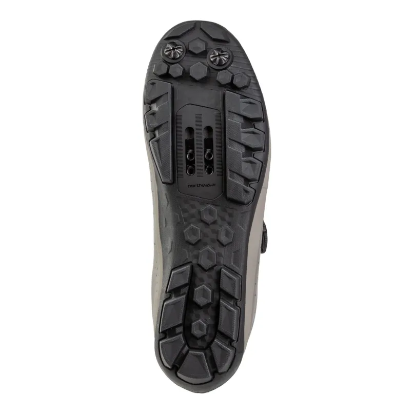 Hammer Plus MTB Schuhe