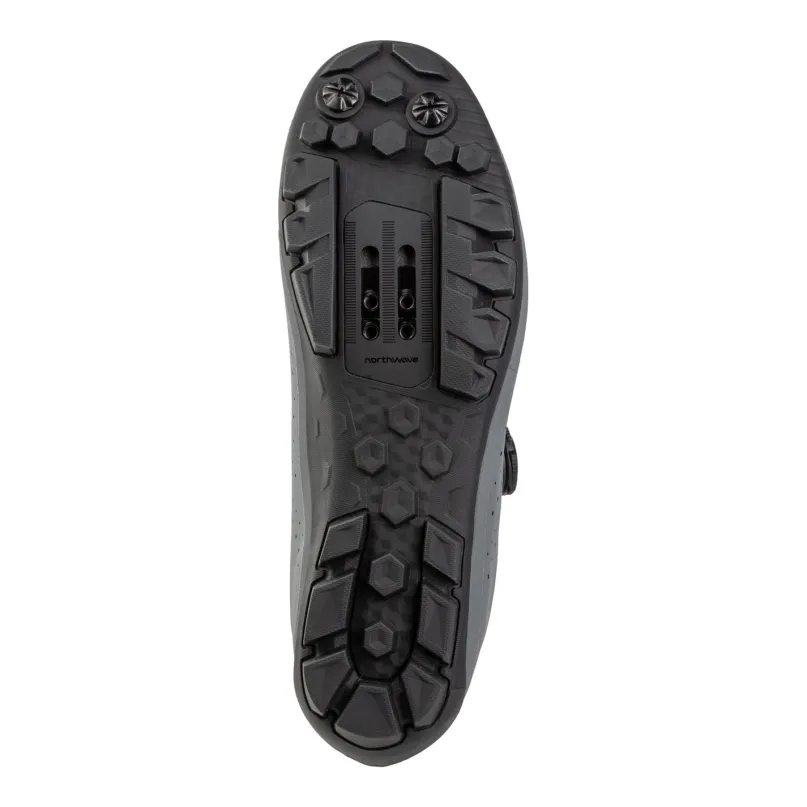Hammer Plus MTB Schuhe