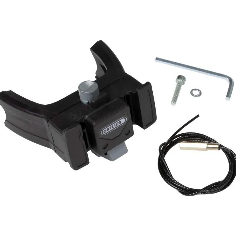 Handlebar Mounting Set E-Bike Lenkeradapter