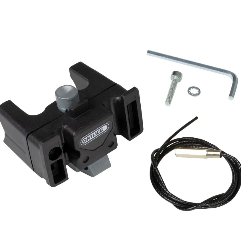 Handlebar Mounting Set Lenkeradapter