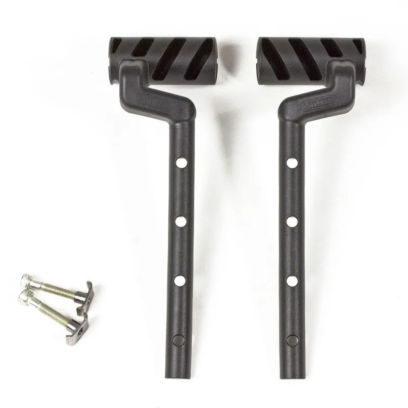 Handlebar Mounting-Set Support Multifunktions-Aufsatz