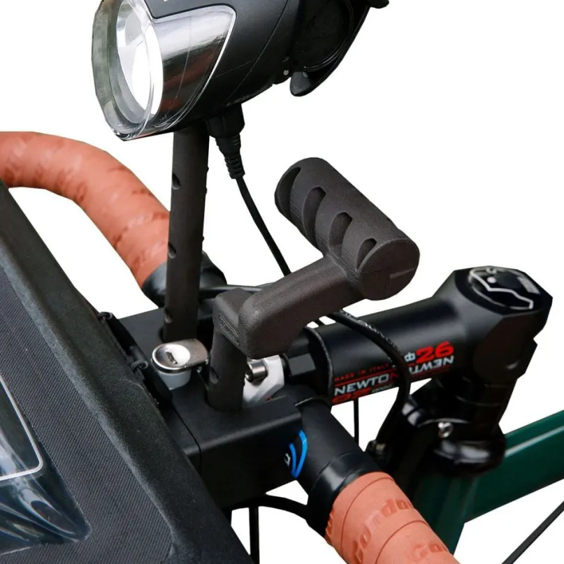 Handlebar Mounting-Set Support Multifunktions-Aufsatz