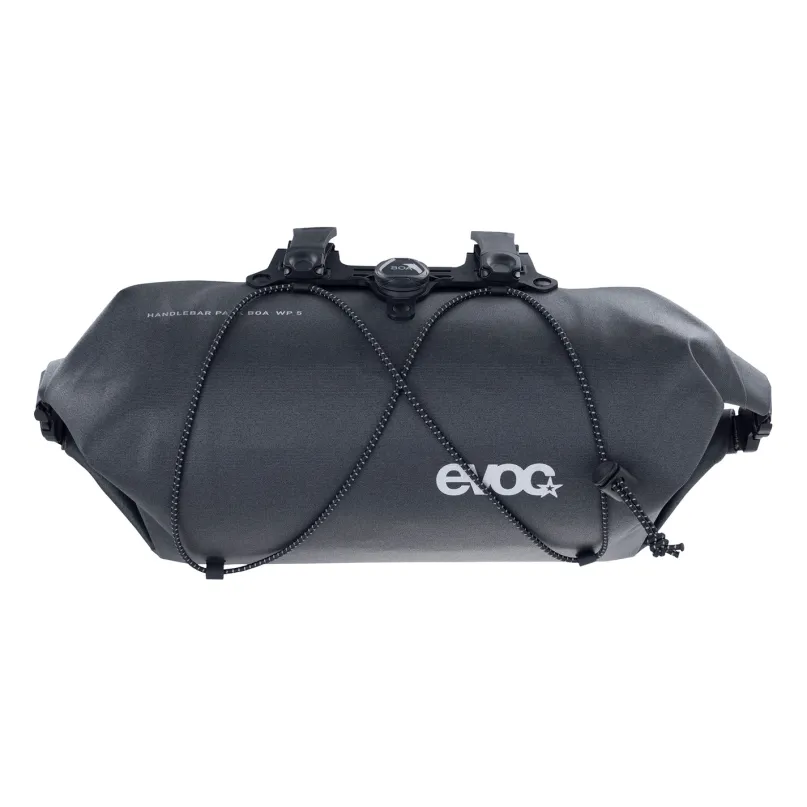 Handlebar Pack BOA WP 5 Lenkertasche Fahrrad schwarz
