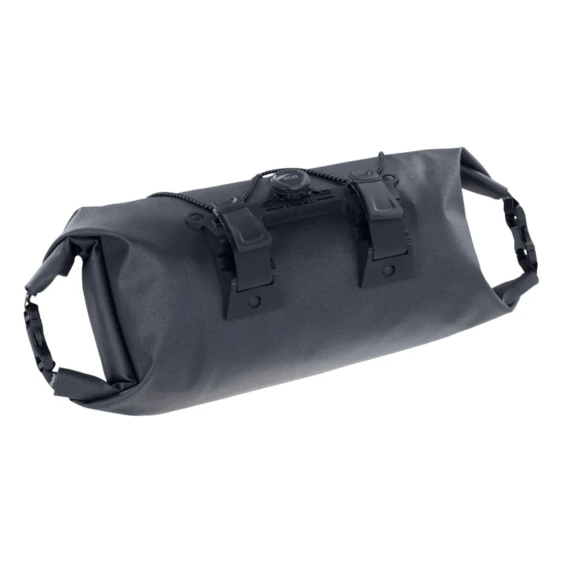 Handlebar Pack BOA WP 5 Lenkertasche Fahrrad schwarz