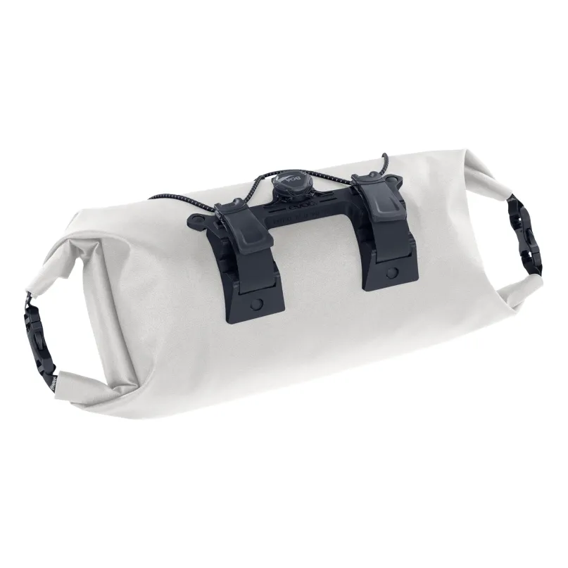 Handlebar Pack BOA WP 5 Lenkertasche Fahrrad weiß