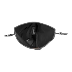 Handlebar-Pack Flex 15 l Lenkertasche schwarz