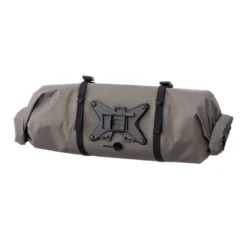 Handlebar-Pack Flex 15 l Lenkertasche braun