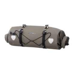 Handlebar-Pack Flex 15 l Lenkertasche braun