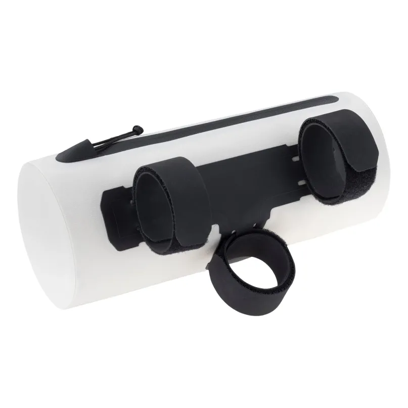Handlebar Pack WP 1,5 Lenkertasche Fahrrad weiß
