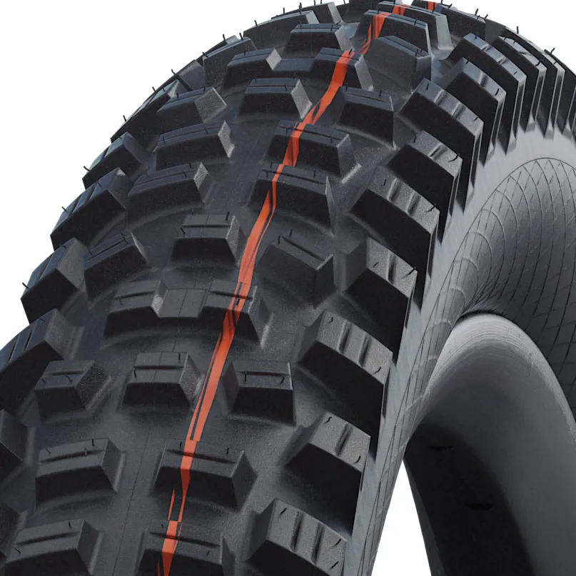 Hans Dampf Evo Super Trail Mountainbike-Reifen (27,5")