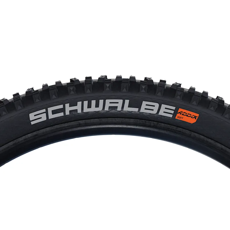 Hans Dampf Evo Super Trail Mountainbike-Reifen (27,5")
