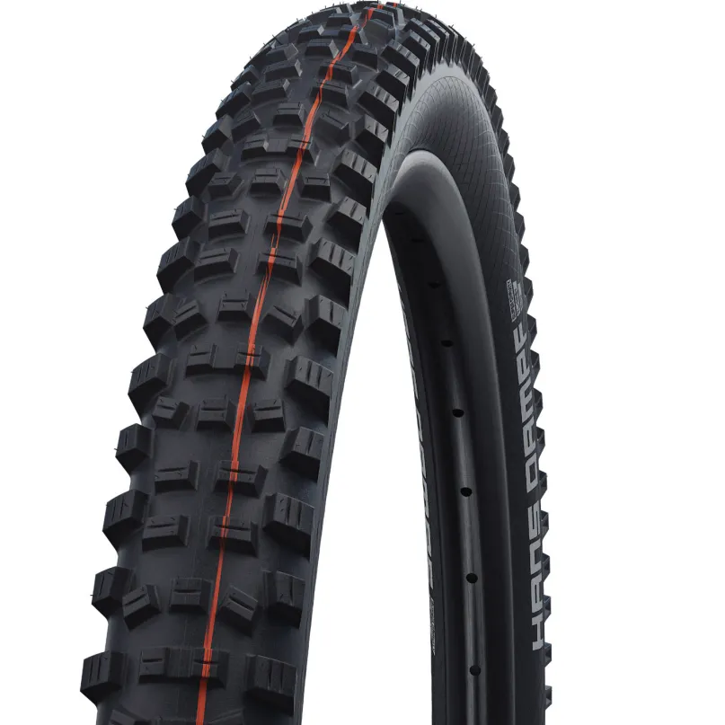 Hans Dampf Evo Super Trail Mountainbike-Reifen (27,5")