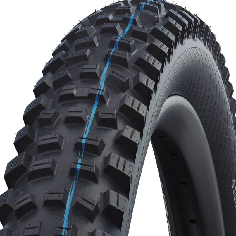 Hans Dampf Evo Super Trail Speedgrip MTB-Reifen (27,5")