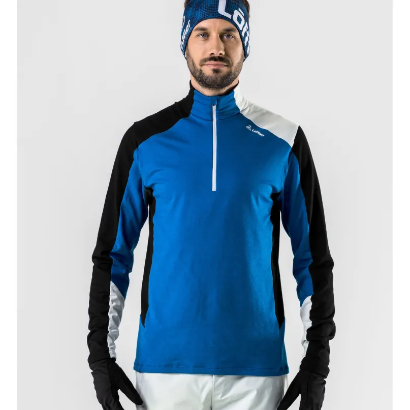 Harley Transtex Langarmshirt Herren