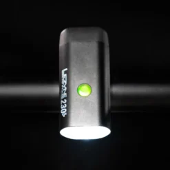 Hecto STVZO 230+ Fahrradlicht