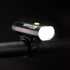 Hecto STVZO 230+ Fahrradlicht