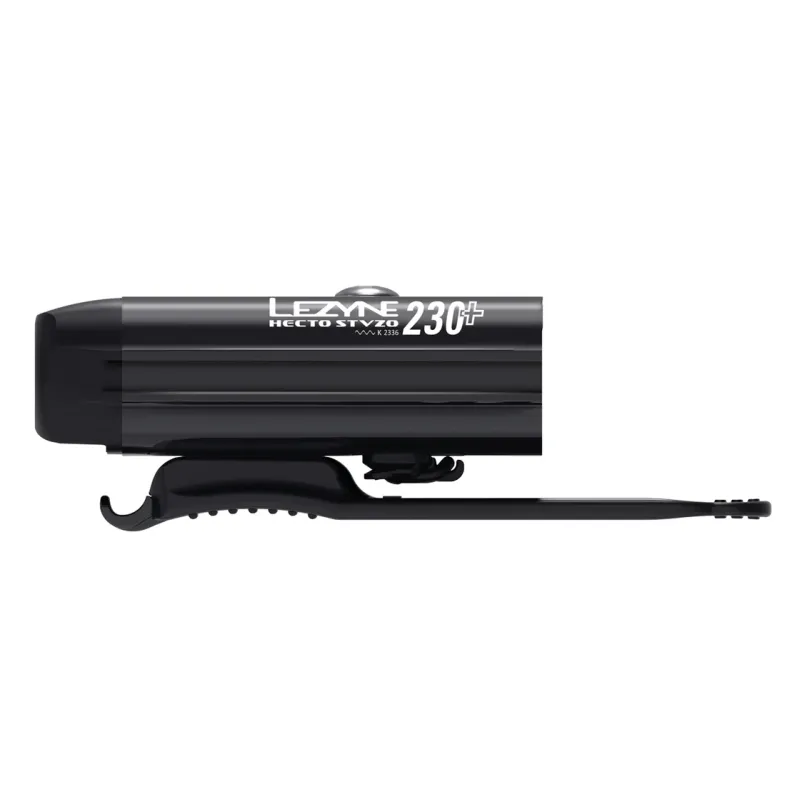 Hecto STVZO 230+ & KTV Drive Fahrrad Licht Set