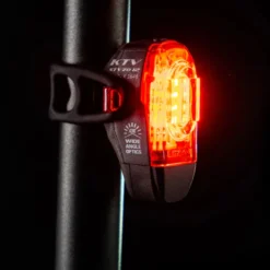 Hecto STVZO 230+ & KTV Drive Fahrrad Licht Set