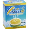 Heißes C Vitamin-C-Getränkepulver Packung (10 x 9 g)