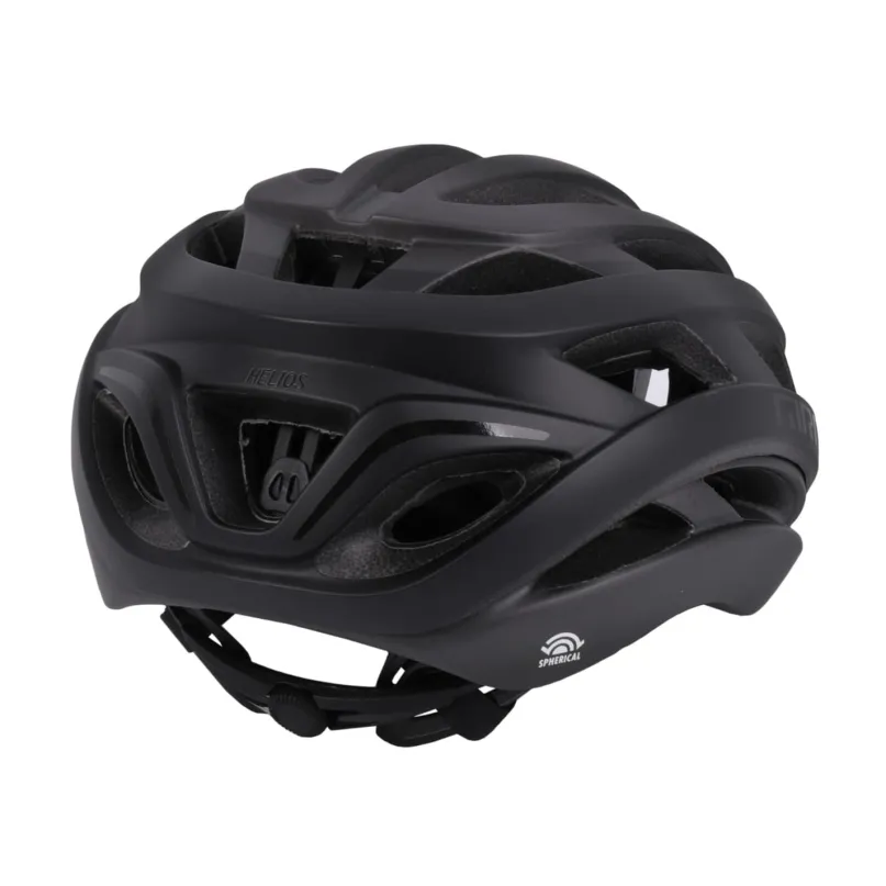 Helios Spherical MIPS Rennrad-Helm