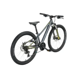 Helium Disc Mountainbike Hardtail 26