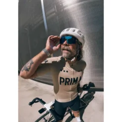 Henrik Fahrradbrille