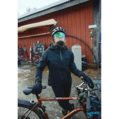 Henrik Fahrradbrille