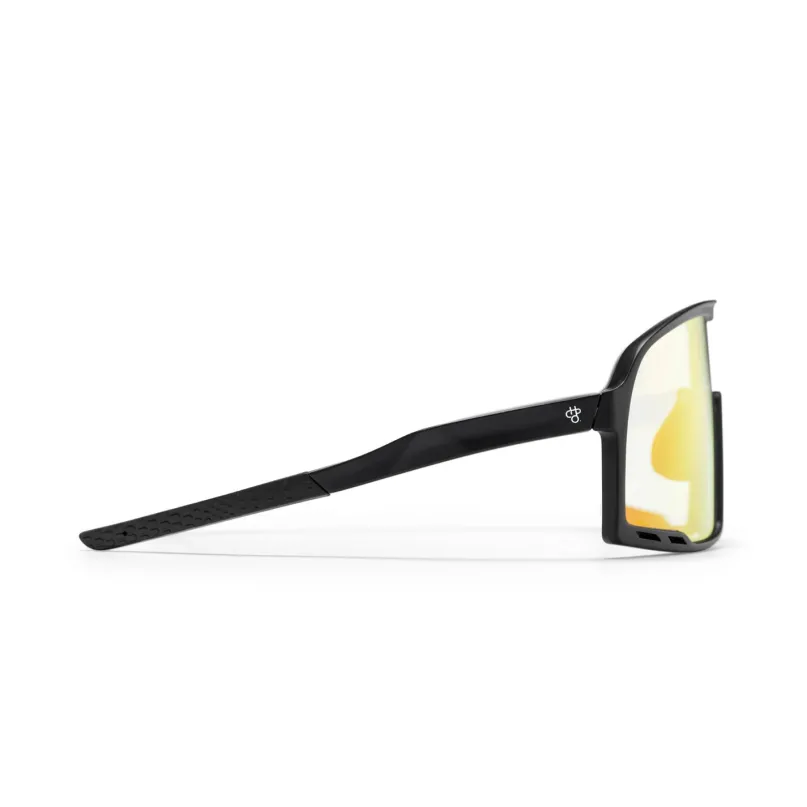 Henrik Photochromic Fahrradbrille selbsttönend