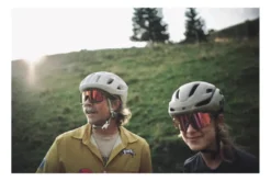 Henrik Photochromic Fahrradbrille selbsttönend