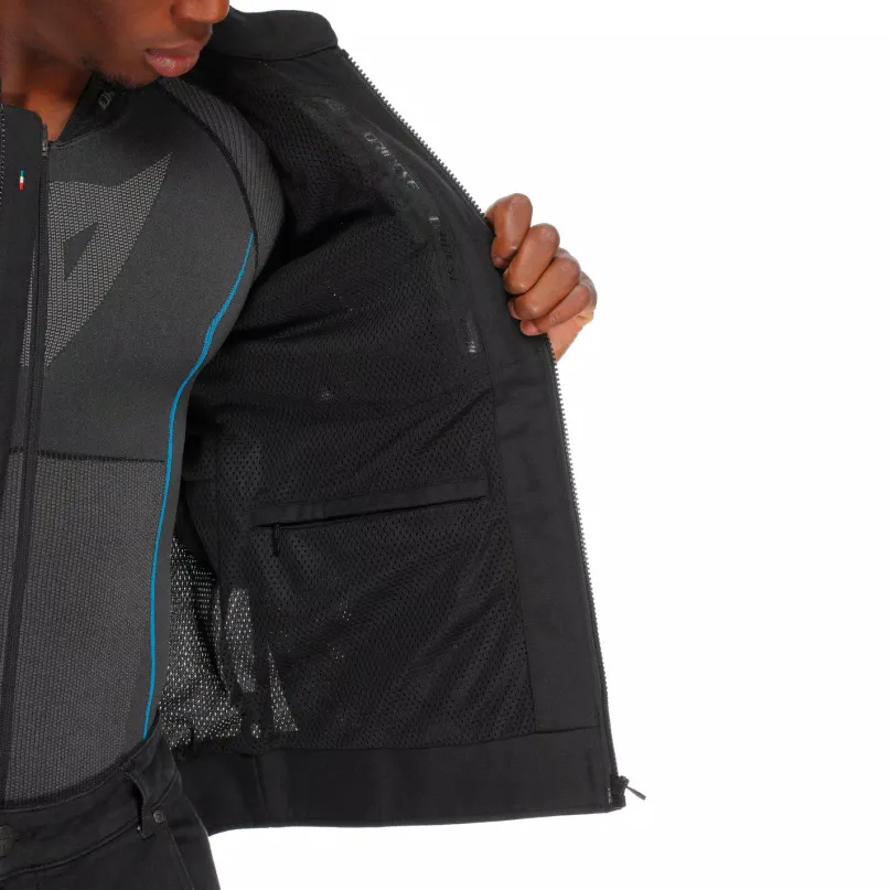 Herosphere Motorradjacke