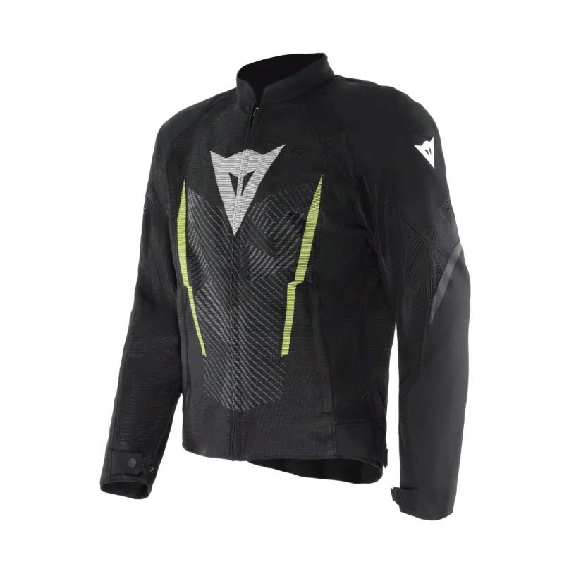 Herosphere Motorradjacke