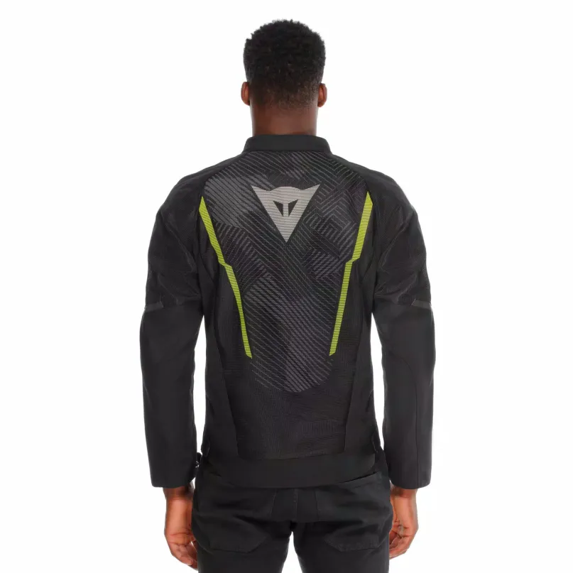 Herosphere Motorradjacke