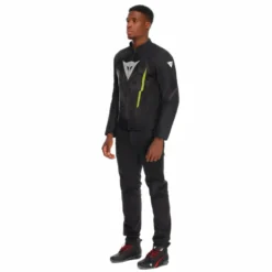Herosphere Motorradjacke