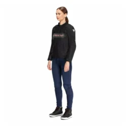 Hersosphere Air Damen Motorradjacke