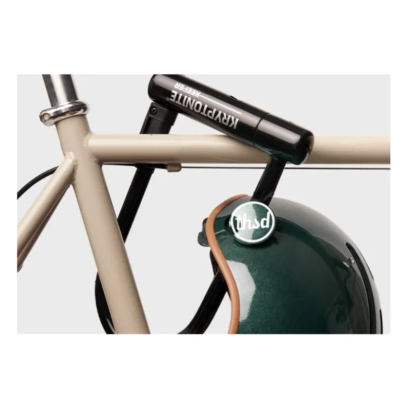 Hertiage 2.0 Fahrradhelm