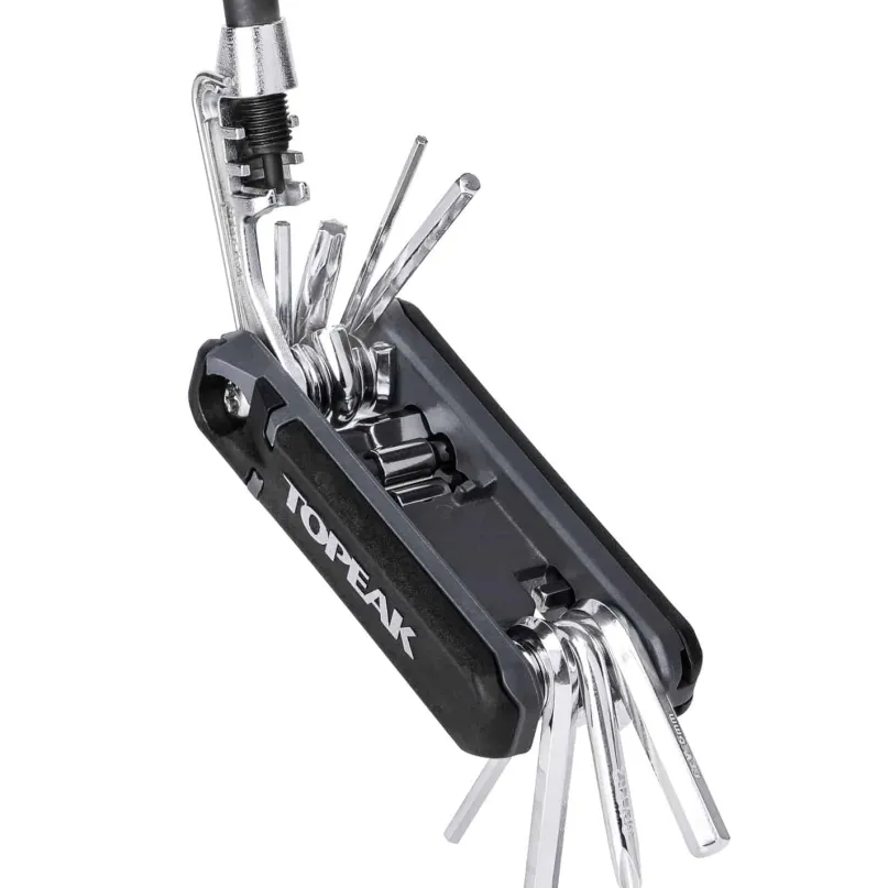 Hexus X Fahrrad-Multitool