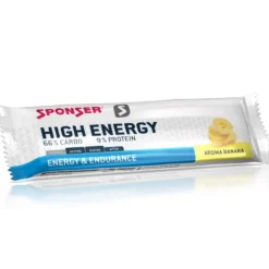 High Energy Bar Energieriegel (45 g)